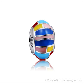 Wholesale Cheap European Beads Original Design Manufacture China Factory